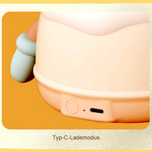 Laden Sie das Bild in den Galerie-Viewer, Kuchen-Nachtlicht