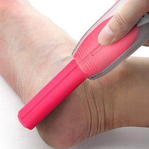 2-in-1 Fußpflegewerkzeug