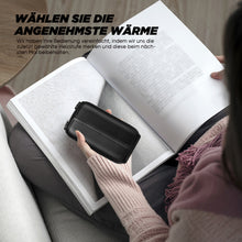 Laden Sie das Bild in den Galerie-Viewer, Magnetischer wiederaufladbarer Handwärmer