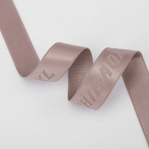 Schlichte modische Nylon-Umhängetasche