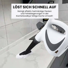 Laden Sie das Bild in den Galerie-Viewer, Saker Dampf-Sterilisationsreiniger