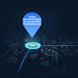 Auto-Ladegerät GPS-Ortungsgerät Tracker