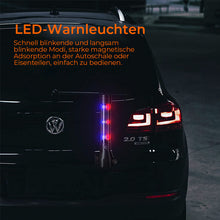 Laden Sie das Bild in den Galerie-Viewer, Taktische Multifunktions-Taschenlampe mit Solarenergie