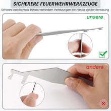 Laden Sie das Bild in den Galerie-Viewer, Werkzeug zum Knacken von Schlössern