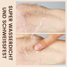 Laden Sie das Bild in den Galerie-Viewer, Wasserfester, dauerhafter Augenbrauenstift