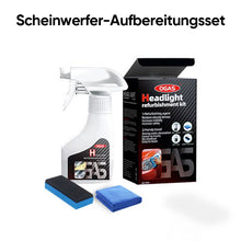 Laden Sie das Bild in den Galerie-Viewer, Scheinwerfer-Restaurierungsspray