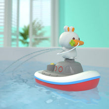 Laden Sie das Bild in den Galerie-Viewer, Tiersprühboot für Kinder