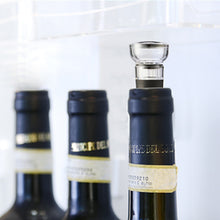 Laden Sie das Bild in den Galerie-Viewer, Elektrischer automatischer Flaschenöffner für Rotwein