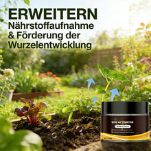Laden Sie das Bild in den Galerie-Viewer, Soil Pro Aktivator