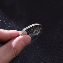 Laden Sie das Bild in den Galerie-Viewer, Gedenkmünze „Eagle Ocean“