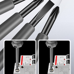 Doppellampen-Stift mit Legierungsspitze
