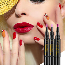 Laden Sie das Bild in den Galerie-Viewer, Gel-Nagellackstift