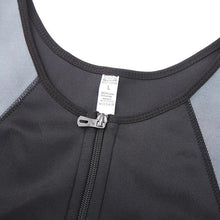 Laden Sie das Bild in den Galerie-Viewer, Sport-Shapewear für Herren zur Bauchkontrolle