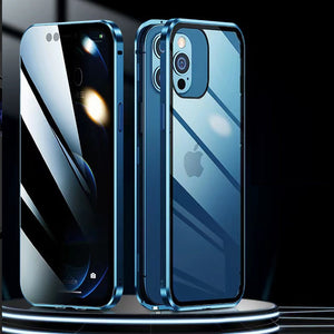 Datenschutzhülle für iPhone