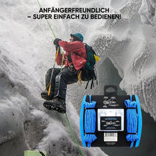 Laden Sie das Bild in den Galerie-Viewer, 🔥Sonderverkauf🔥Kordel- und Seilspann- und Ziehwerkzeug