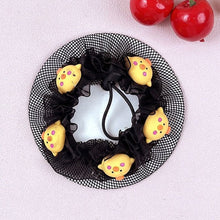 Laden Sie das Bild in den Galerie-Viewer, Haarnetz-Dutt für Kinder