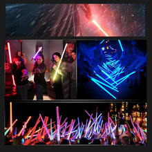 Laden Sie das Bild in den Galerie-Viewer, Star Wars Laserschwert