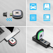 Laden Sie das Bild in den Galerie-Viewer, LED-Licht Bluetooth Warm Hut