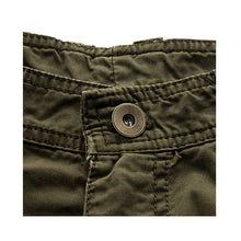 Laden Sie das Bild in den Galerie-Viewer, Herren Sommer lässige lockere Strandshorts