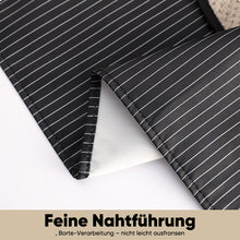 Laden Sie das Bild in den Galerie-Viewer, Küchen-Schürze mit abnehmbarem, dickem Handtuch