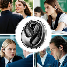 Laden Sie das Bild in den Galerie-Viewer, AI Smart Übersetzer-Headset