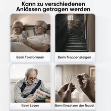 Laden Sie das Bild in den Galerie-Viewer, Ultraleichte Anti-Blaulicht-Lesebrille