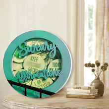 Laden Sie das Bild in den Galerie-Viewer, Mini-Schwörer-Affirmationsscheiben