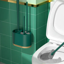 Laden Sie das Bild in den Galerie-Viewer, 3-in-1 Toilettenbürste