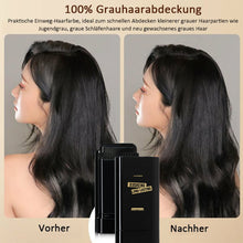 Laden Sie das Bild in den Galerie-Viewer, Tragbarer Haarfärbekamm zur Abdeckung grauer Haare