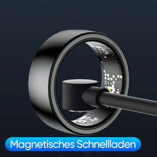 Laden Sie das Bild in den Galerie-Viewer, Bluetooth-Smart-Ring