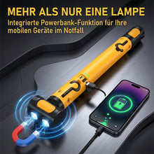 Laden Sie das Bild in den Galerie-Viewer, Kabellose Motorraumleuchte