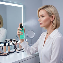 Laden Sie das Bild in den Galerie-Viewer, Power Grip Dewy Fixierspray mit Feuchtigkeits-Boost