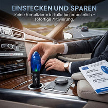 Laden Sie das Bild in den Galerie-Viewer, Kraftstoffspargerät für Autos