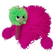 Laden Sie das Bild in den Galerie-Viewer, Straußenmarionetten Schnurpuppen