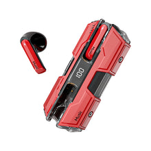 Laden Sie das Bild in den Galerie-Viewer, Kabelloses Headset mit semi-in-ear Design