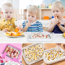Laden Sie das Bild in den Galerie-Viewer, Eiscreme-, Sorbet- &amp; Frozen-Yogurt-Maker