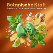 Laden Sie das Bild in den Galerie-Viewer, Botanische Nagetierabwehrbälle