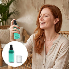 Laden Sie das Bild in den Galerie-Viewer, Power Grip Dewy Fixierspray mit Feuchtigkeits-Boost
