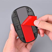 Laden Sie das Bild in den Galerie-Viewer, Solar Auto-Dach RGB-Stroboskoplicht