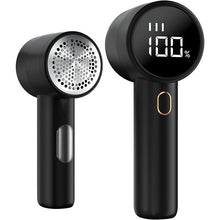 Laden Sie das Bild in den Galerie-Viewer, Elektrischer Fussel-Entferner