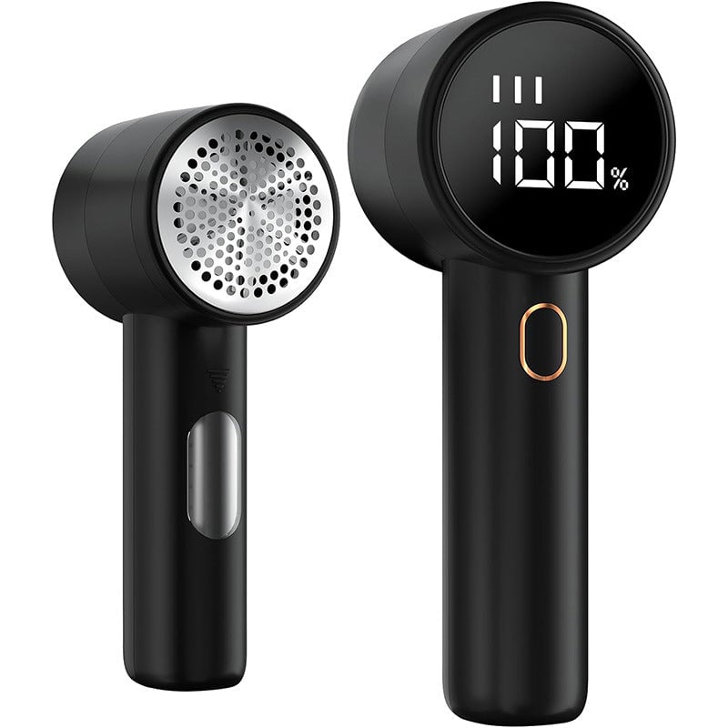 Elektrischer Fussel-Entferner