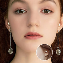 Laden Sie das Bild in den Galerie-Viewer, Mini In-Ear Schlaf Bluetooth Kopfhörer