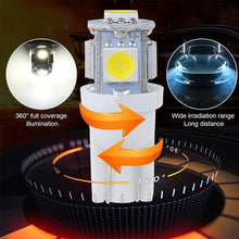 Laden Sie das Bild in den Galerie-Viewer, Auto-LED-Lichtset