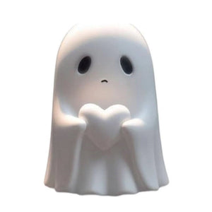 Niedliche Geisterfigur