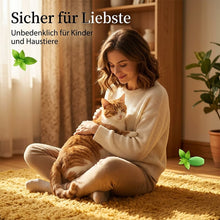 Laden Sie das Bild in den Galerie-Viewer, Botanische Nagetierabwehrbälle
