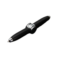 Laden Sie das Bild in den Galerie-Viewer, Drehbarer Druckreduzierstift mit LED-Licht