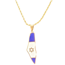 Laden Sie das Bild in den Galerie-Viewer, Blauer und weißer Kranz