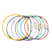 Laden Sie das Bild in den Galerie-Viewer, Draht-Schlüsselanhänger