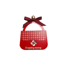 Laden Sie das Bild in den Galerie-Viewer, 🎁🎅WEIHNACHTSGESCHENK 2023 – 💸Gas (Einkaufs-)Geldschmuck