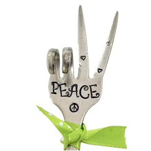 Laden Sie das Bild in den Galerie-Viewer, 🌱Gartenmarker-Freundschaftsgeschenk💕